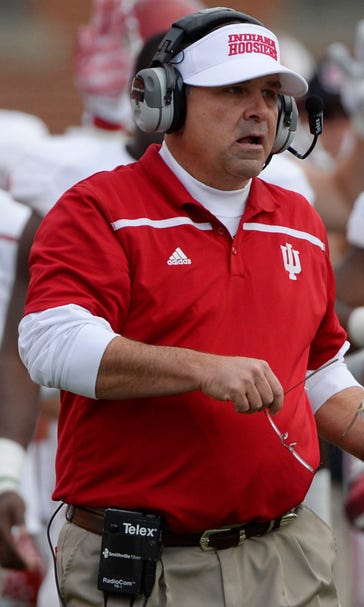Indiana's high-octane offense to unveil its new QB at FIU